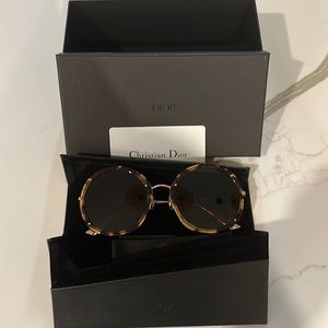 Christian Dior sunglasses